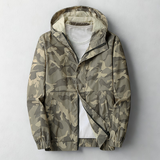 Chaqueta Horizon Camo