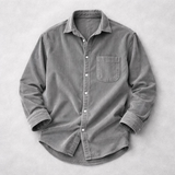Camisa de Pana Hudson
