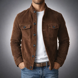Abrigo de Hombre Halifax™