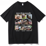 Camiseta Mood Deng Moods