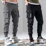 Jogger Cargo Velocity