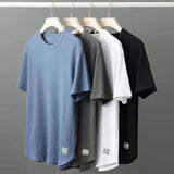 Camisa de Cuadros Vero Waffle
