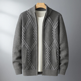 Chaqueta de Cachemira Adriano