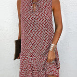 Vestido de Verano Théa