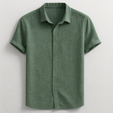 Camisa de Cuello Hudson