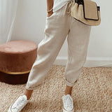 Pantalones Lotte Luxe Comfort
