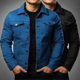Chaqueta de Mezclilla Rugged Hype