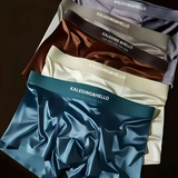 Conjunto de Calzoncillos de Seda Fría Celcius