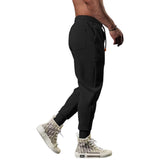 Joggers de Forro Polar Hype Tech
