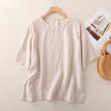 Camiseta Lisa Laurienne™