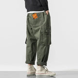 Pantalón Cargo Utility Calder