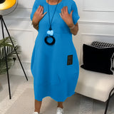 Vestido Confort Ineke™