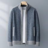 Chaqueta de Cachemira Spencer