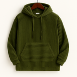 Sudadera de Pana Boston