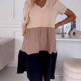 Vestido Casual de Verano Théana