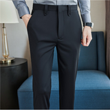 Pantalones Stretch Milano