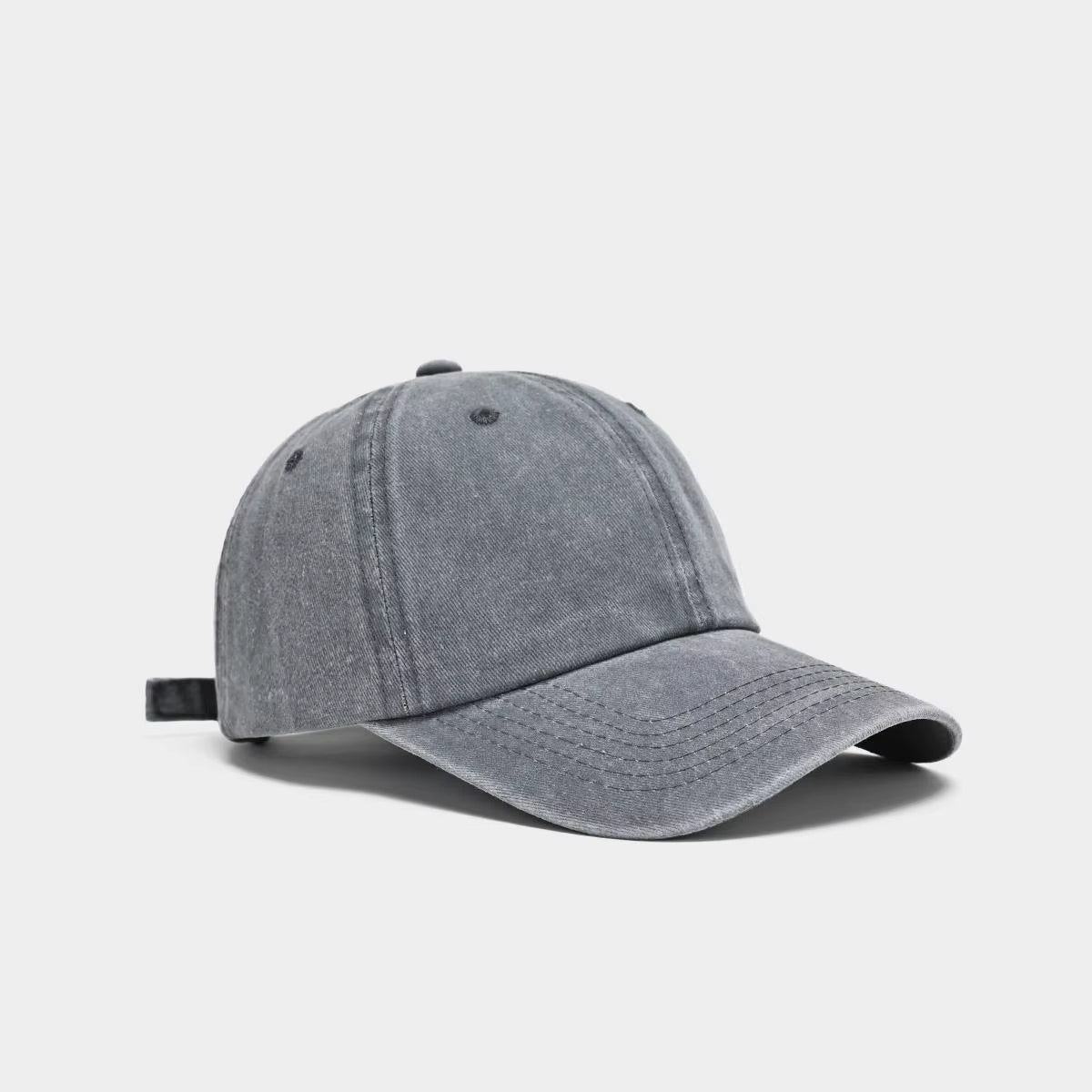 Gorra de Béisbol Lavada Heritage