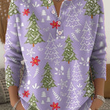 Suéter Navideño Sofie