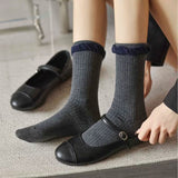Set de Calcetines Denim