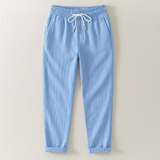 Pantalones de Lino Arvo