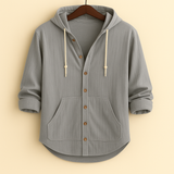 Camiseta con Capucha Lennox