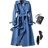 Gabardina Elegante Ann