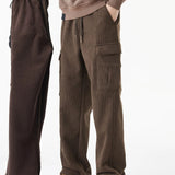 Pantalón Cargo de Pana Paramount