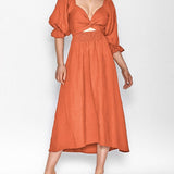 Vestido de Verano Nova™