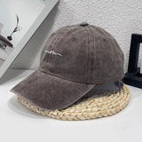 Gorra Lavada Faith