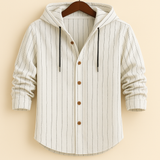 Playera con Capucha Lucas
