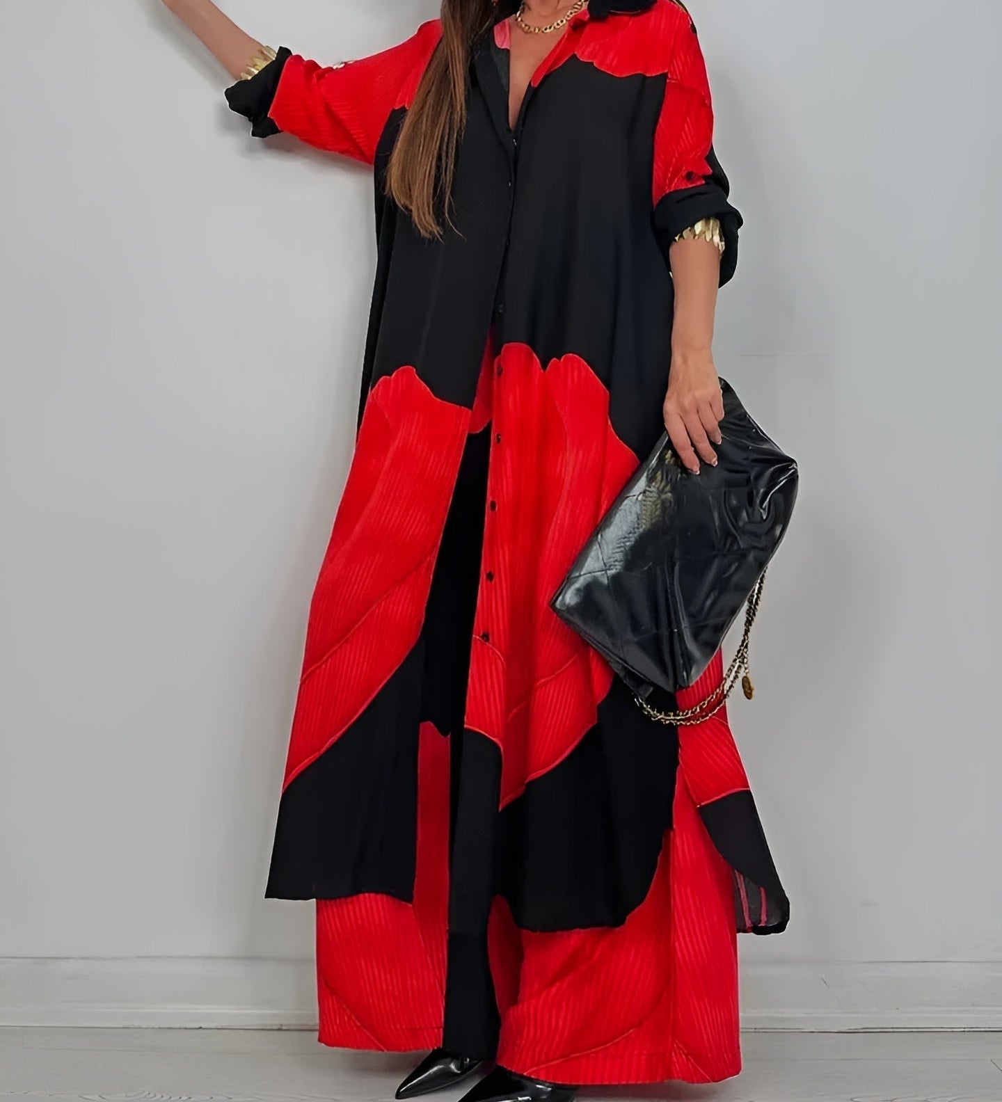 Conjunto Elegante Moriel™