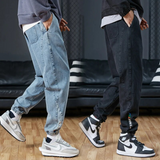 Joggers de Mezclilla Premium Hype