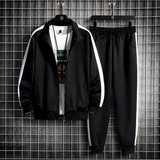 Conjunto de Chándal Hype Premium Nova