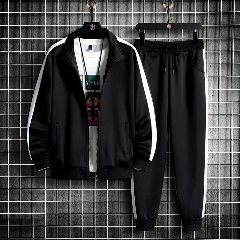 Conjunto de Chándal Hype Premium Nova
