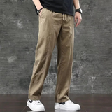 Pantalones con Cuerda Haymaker