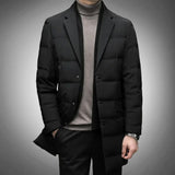 Chaqueta de Plumas Monograma Romero 1963®