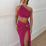 Vestido Tilly™ con Corte Hueco