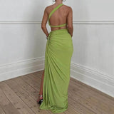 Vestido Tilly™ con Corte Hueco