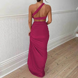 Vestido Tilly™ con Corte Hueco