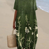 Vestido Floral Nicka™