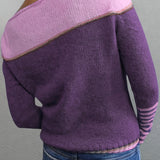 Jersey Rayado Liro