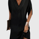 Vestido Elegante Émilie Ligero