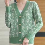 Cardigan de Punto Suave Everlay