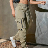 Jogger Cargo Stamina