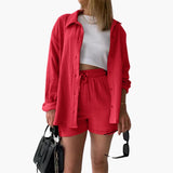 Annunziata | Conjunto informal de 2 piezas
