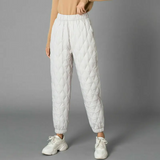 Jogger Puffer Highridge
