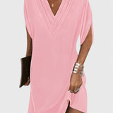 Vestido Elegante Émilie Ligero