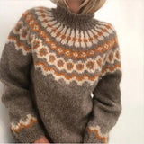 Jersey Elegante Linnea Otoño/Invierno