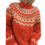 Jersey Elegante Linnea Otoño/Invierno