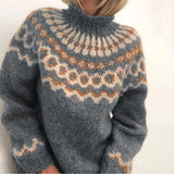 Jersey Elegante Linnea Otoño/Invierno